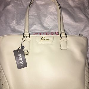 Guess authentic purse